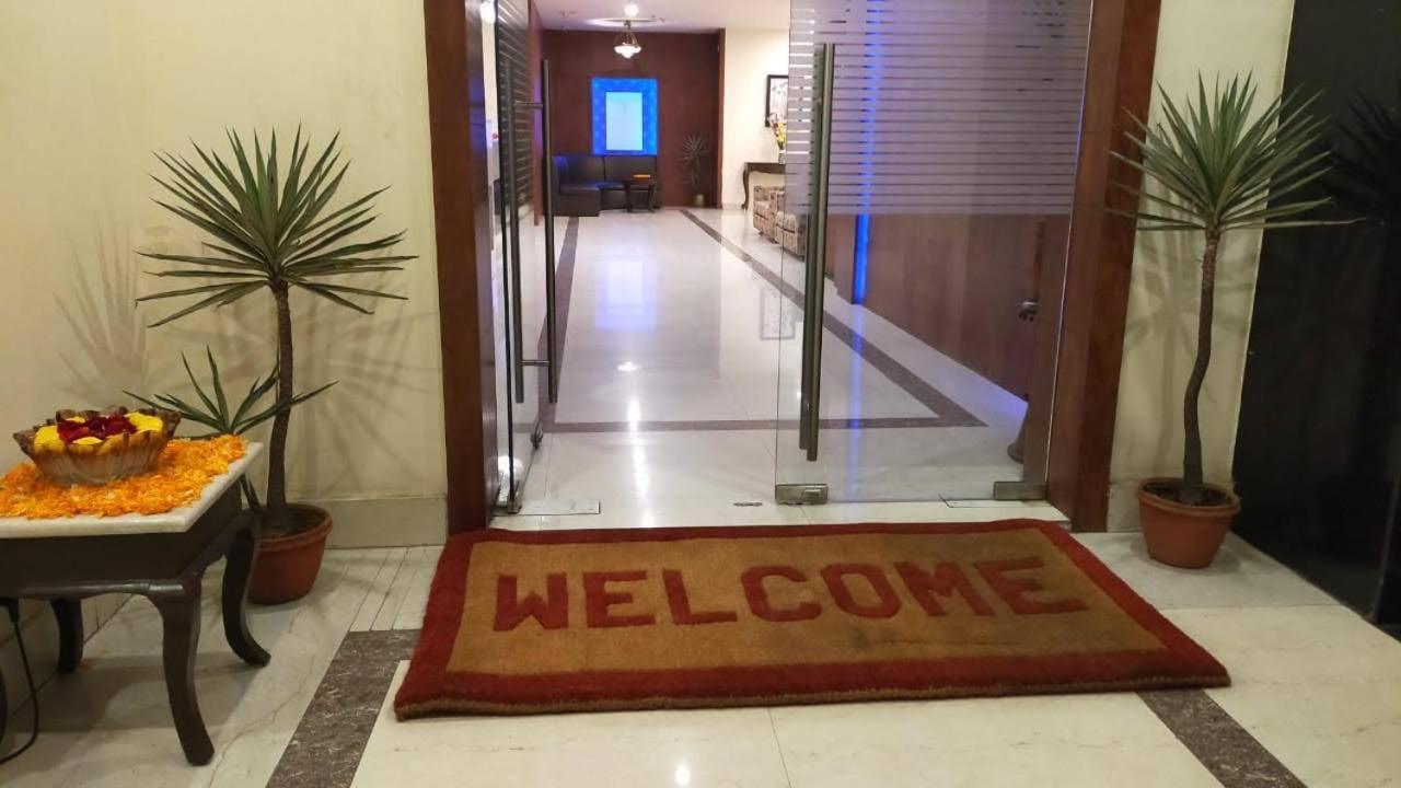 Ojas Hotel & Resort Durgāpur Zewnętrze zdjęcie