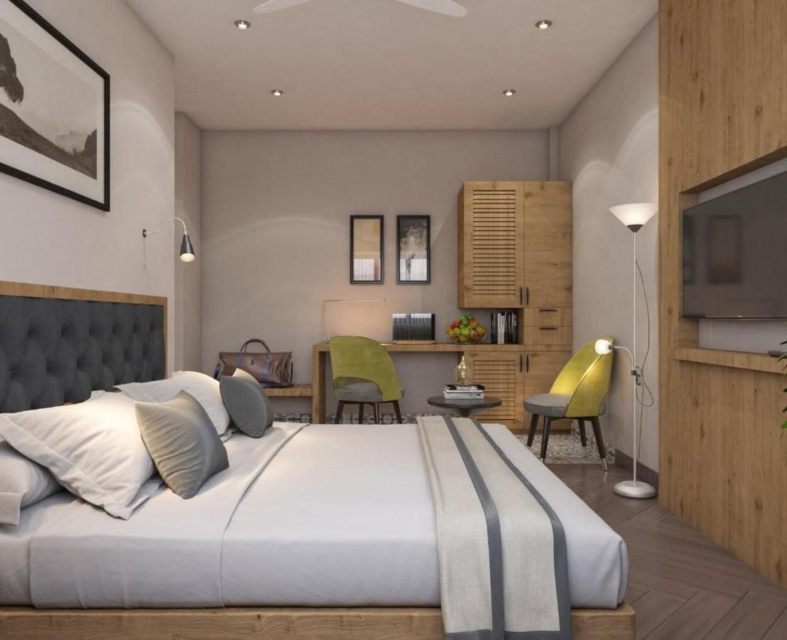 Ojas Hotel & Resort Durgāpur Zewnętrze zdjęcie