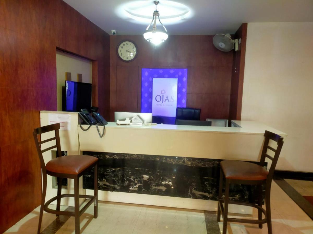 Ojas Hotel & Resort Durgāpur Zewnętrze zdjęcie