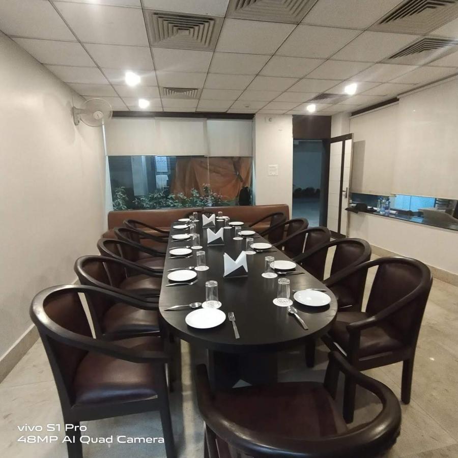 Ojas Hotel & Resort Durgāpur Zewnętrze zdjęcie